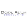 Digital Realm Consulting Logo