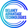 Delaney Advantage Technologies LLC Logo