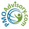 PMO Advisory Logo