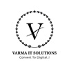 Varma IT Solutions Logo
