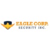 Eagle Corp Security Logo