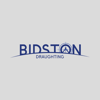 Bidston Draughting Logo