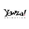 Yowza! Animation Corp Logo