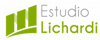 Estudio Contable Lichardi Logo