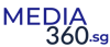 MEDIA360 Communications Logo