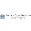 Golomb Spirt Grunfeld Logo