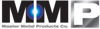 Master Metal Products Logo