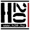 H20 Lifestyle Fotóstúdió Logo