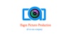 Hagen Pictures Production Logo