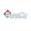 SteelCo Buildings, Inc Logo