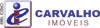 Carvalho Imóveis Logo