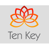 TenKey Bookkeeping & Management Services Logo