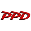 Polymer Process Development LLC. Logo