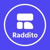 Raddito LLC Logo