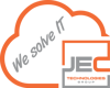 JEC Technologies Group Pty Ltd Logo