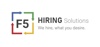 F5 Hiring Solutions Logo