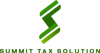 Summit Tax Solution Logo
