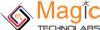 Magictechnolabs Pvt Ltd Logo