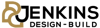 Jenkins Custom Home Builder Logo