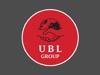 UBL Auditing company in Dubai Logo