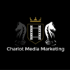 Chariot Media Marketing Logo