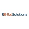 TBD Solutions Inc Logo