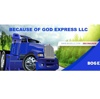 BOG EXPRESS LLC Logo