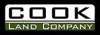 Cook Land Company Logo