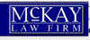 McKay Law Firm Logo