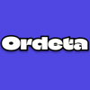 Ordeta Logo
