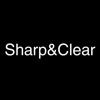 Sharp&Clear Logo