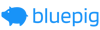 Bluepig Logo
