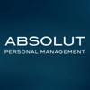 Absolut PersonalManagement Logo