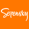 SE7ENSKY frontend studio Logo