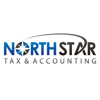 North Star Tax & Accounting Logo