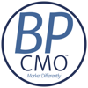 The Back Pocket CMO Logo