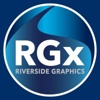 Riverside Graphics Logo