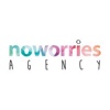 NOWORRIES Advertising Agency Logo