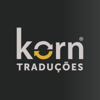 Korn Translations Logo