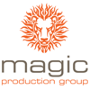 Magic Production Group Logo