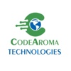 CodeAroma Technologies Logo