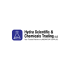 Hydra Scientific & Chemicals Trading LLC Logo
