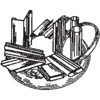 Johnson Bros. Roll Forming Co. Logo