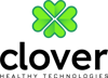 Clover Tech Logo