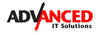 Advanced IT Solutions Logo