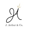 J. Arthur & Co. Logo