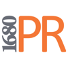 1680PR Logo