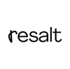 Resalt Logo