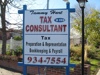 Tammy Hart Tax Consulting Logo