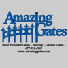 Amazing Gates of America Logo